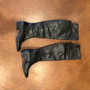 Vince Camuto tall boots